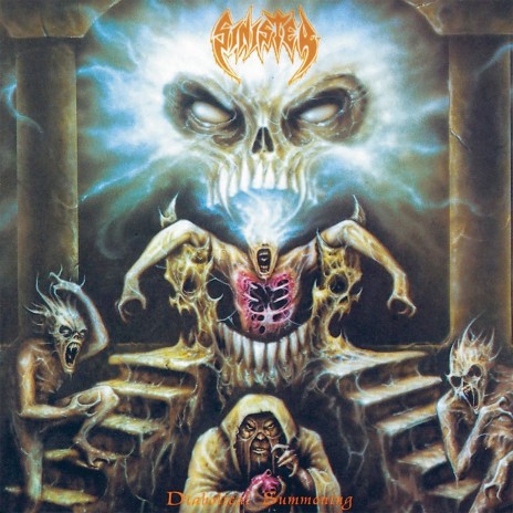 Sense of Demise cover art