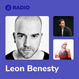Leon Benesty Radio