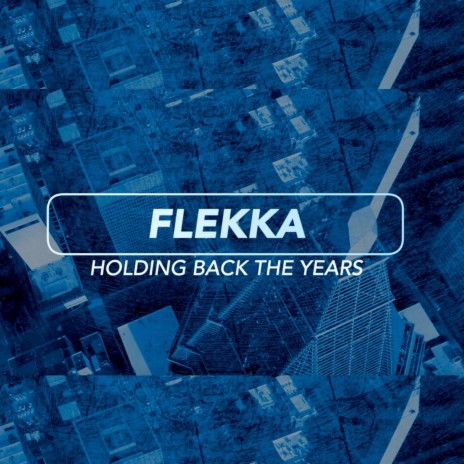 Holding Back The Years (Official Lyric Video) cover art
