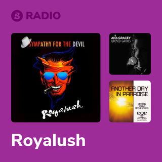 Royalush Radio