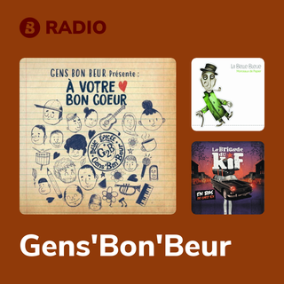 Gens'Bon'Beur Radio