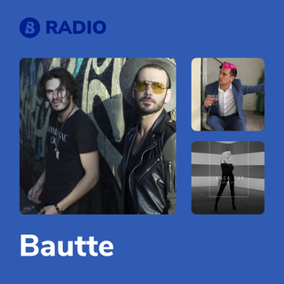Bautte Radio