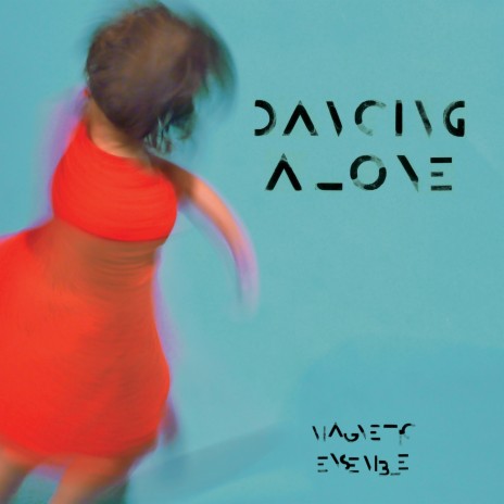 Dancing Alone (Ornette Remix) cover art