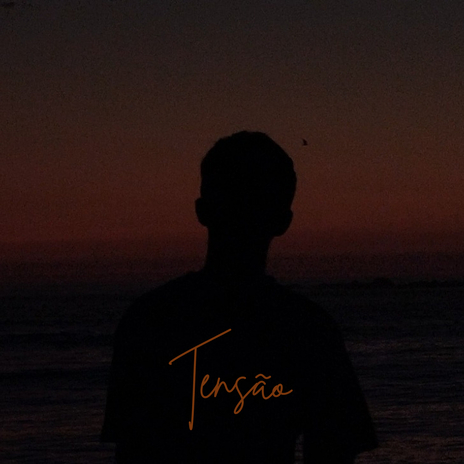 Tensão cover art