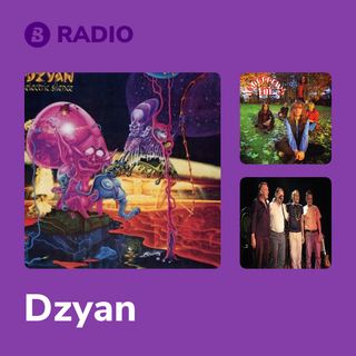 Dzyan Radio