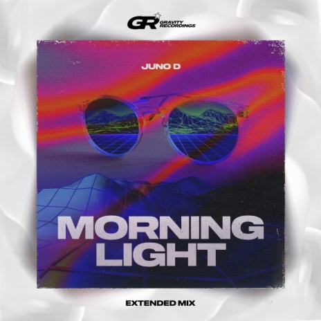 Morning Light (Extended Mix) cover art