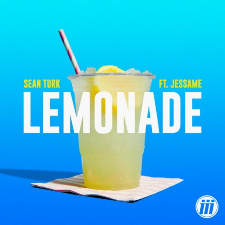 Lemonade ft. Jessame cover art