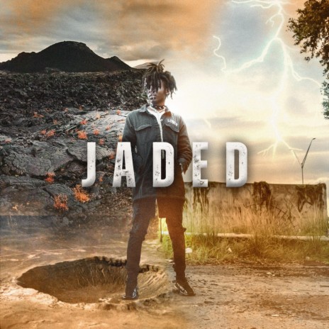 Jaded