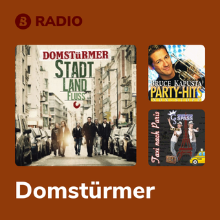 Domstürmer Radio