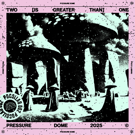 Bloom Nascosta ft. Yushh cover art