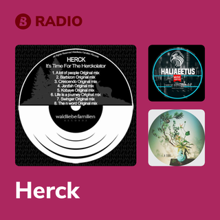 Herck Radio