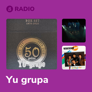 Yu grupa Radio