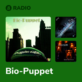 Bio-Puppet Radio