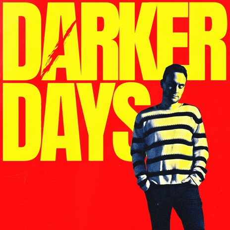 Darker Days cover art