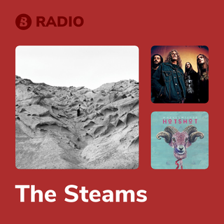 The Steams Radio