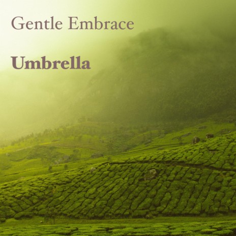 Gentle Embrace cover art