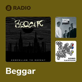 Beggar Radio