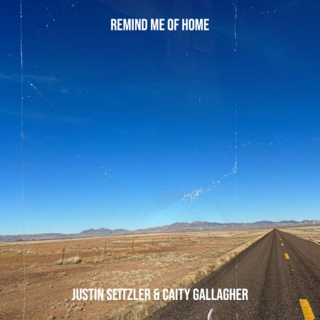 Remind Me of Home ft. Caity Gallagher cover art