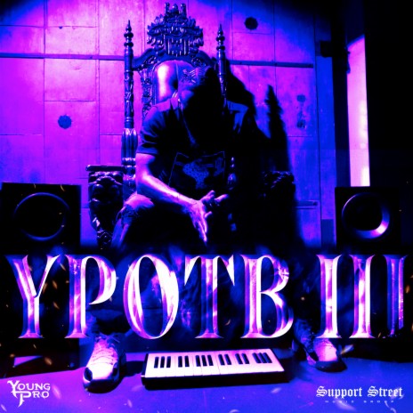 Ambition cover art