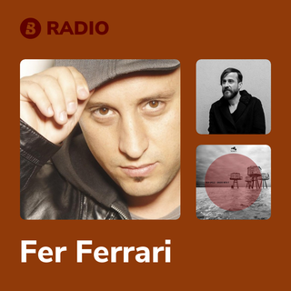 Fer Ferrari Radio