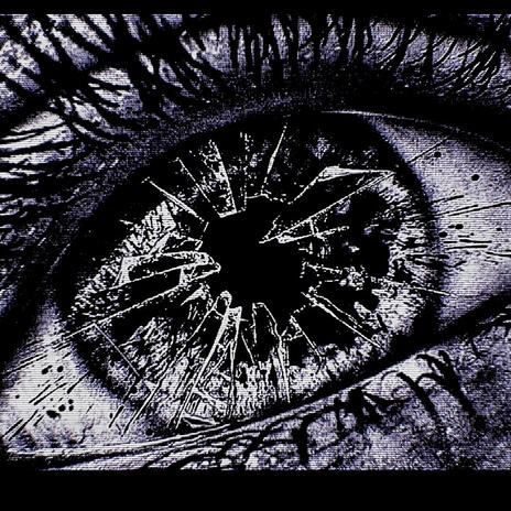 Voice's in my mind cover art