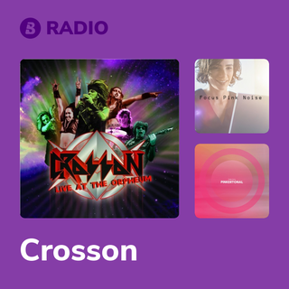 Crosson Radio