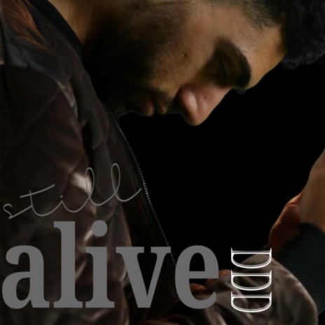 Still Alive cover art
