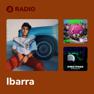 Ibarra Radio