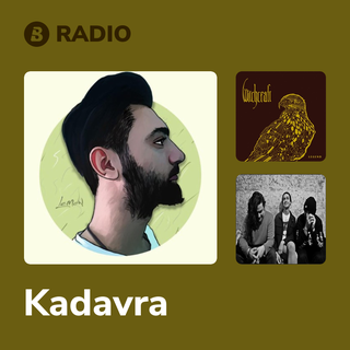Kadavra Radio