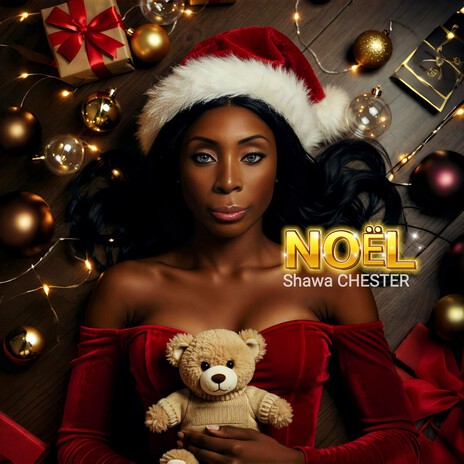 NOEL cover art