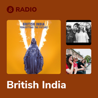 British India Radio