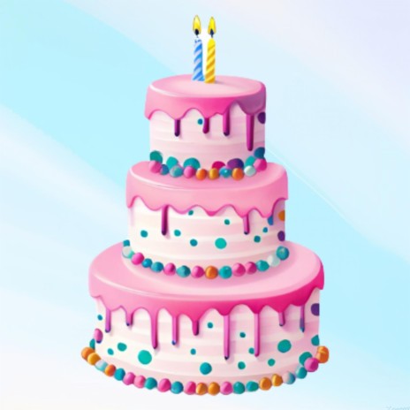 Feliz Cumpleaños para bebés cover art