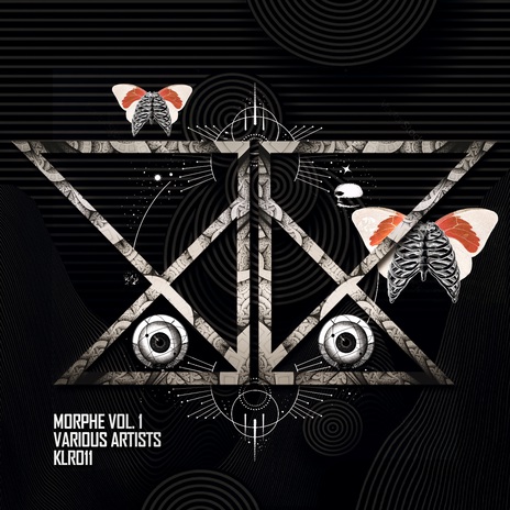 Family cover art