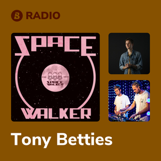 Tony Betties Radio