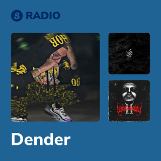 Dender Radio