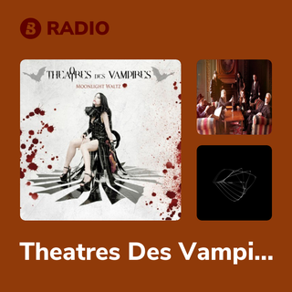 Theatres Des Vampires Radio