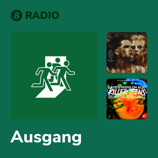 Ausgang Radio