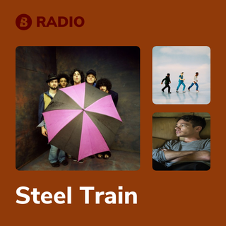 Steel Train Radio