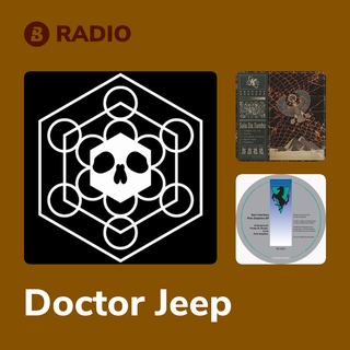 Doctor Jeep Radio