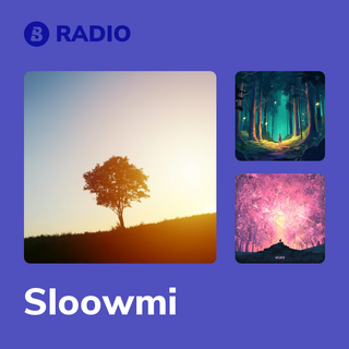Sloowmi Radio