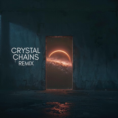 shadowlight (Crystal Chains Remix) ft. Crystal Chains cover art