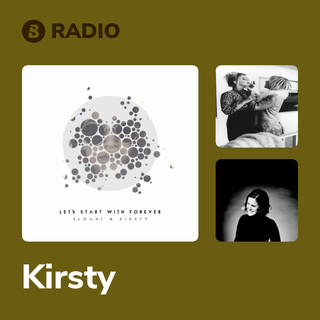 Kirsty Radio