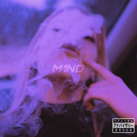 M1ND cover art