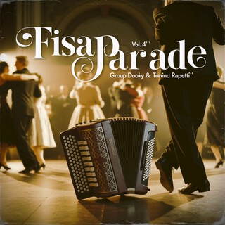 Fisa Parade Vol. 4