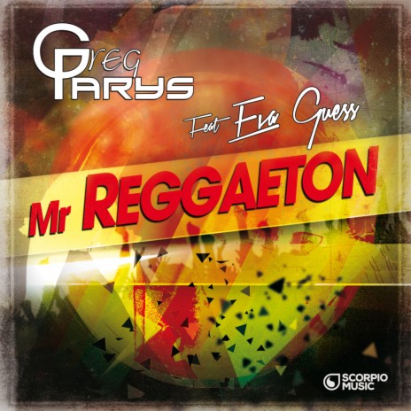Mister Reggaeton (Short Edit) ft. Eva Guess