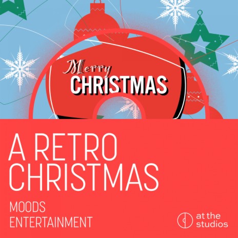 Jingle Bells (Male Vocal) ft. Anita Wardell