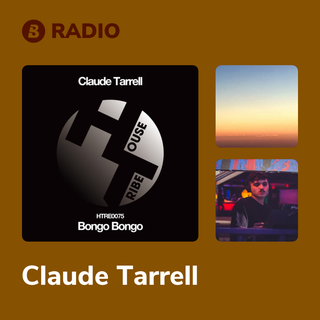 Claude Tarrell Radio