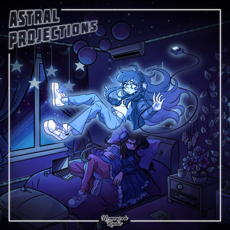 Wake Up cover art