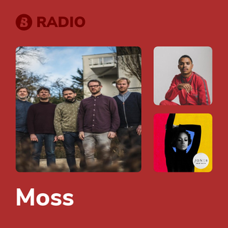 Moss Radio