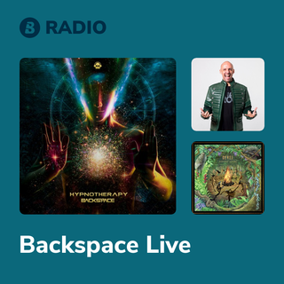 Backspace Live Radio